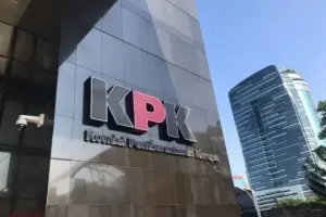 KPK Laporkan Hasil Kajian Cegah Korupsi di Parpol ke Presiden Prabowo dan Ketua DPR