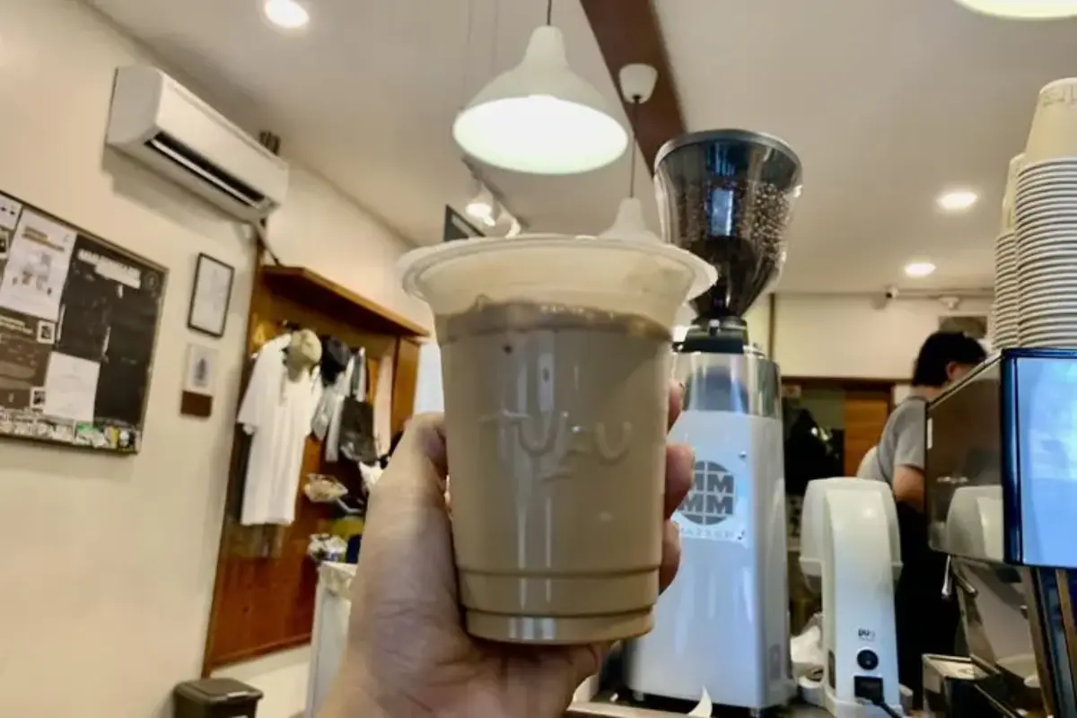 Kopi Tuku Naik Harga, Pelanggan Minta Promo Dan Aplikasi Member