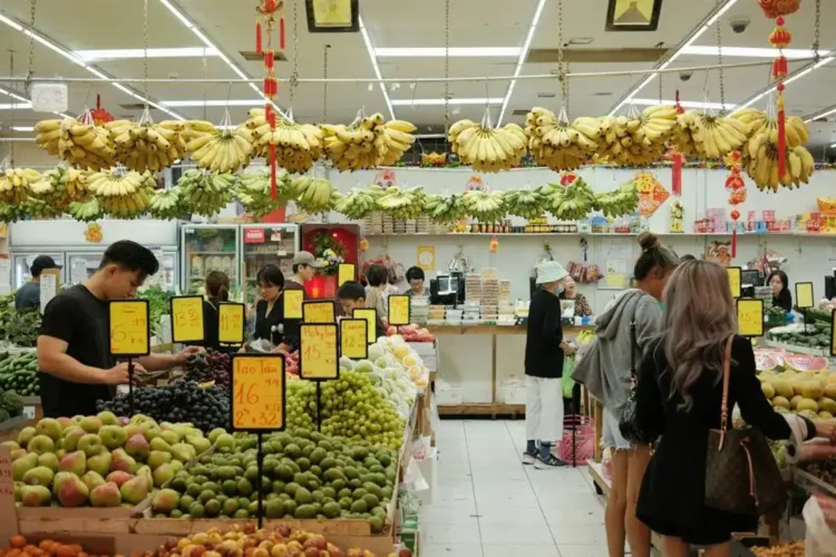 Dampak Rupiah Loyo, Siap Siap Biaya Dapur Makin Mencekik