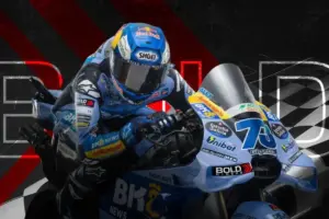 Hasil MotoGP Spanyol 2026: Alex Marquez Juara, Bezzecchi Kedua
