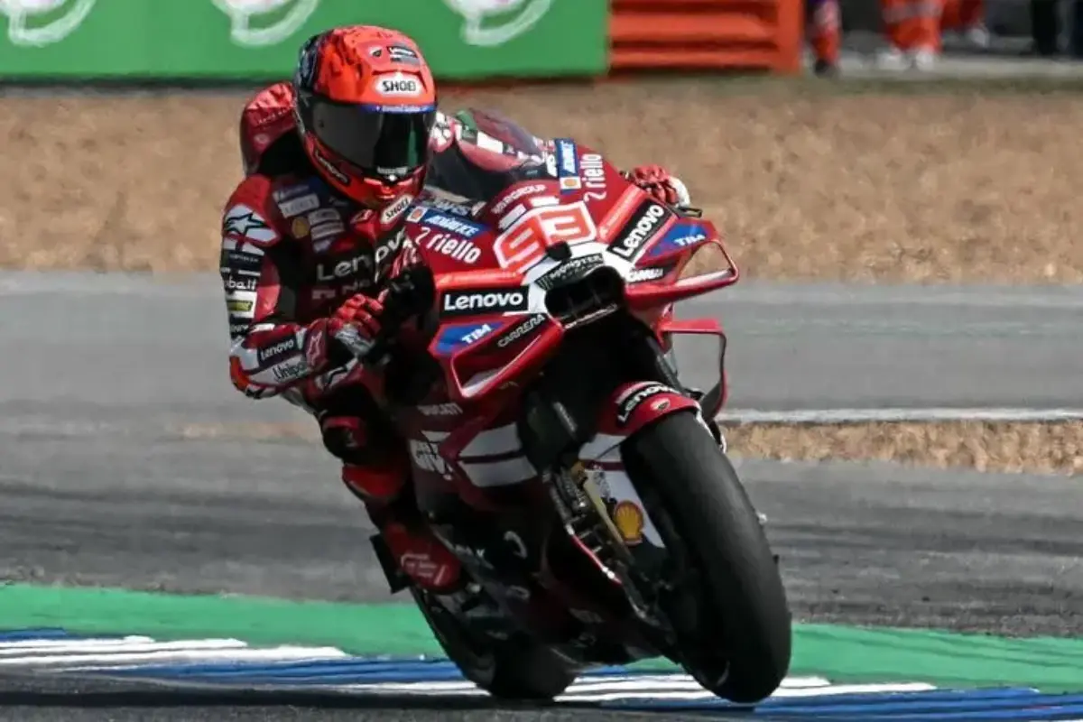 Link Live Streaming Balapan Utama Motogp Spanyol 2026