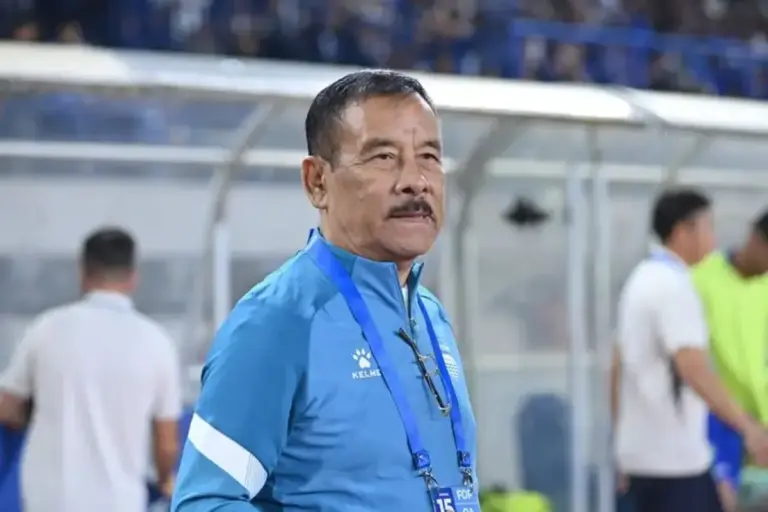 Persib Vs Arema FC: Umuh Muchtar Targetkan Sapu Bersih Kemenangan