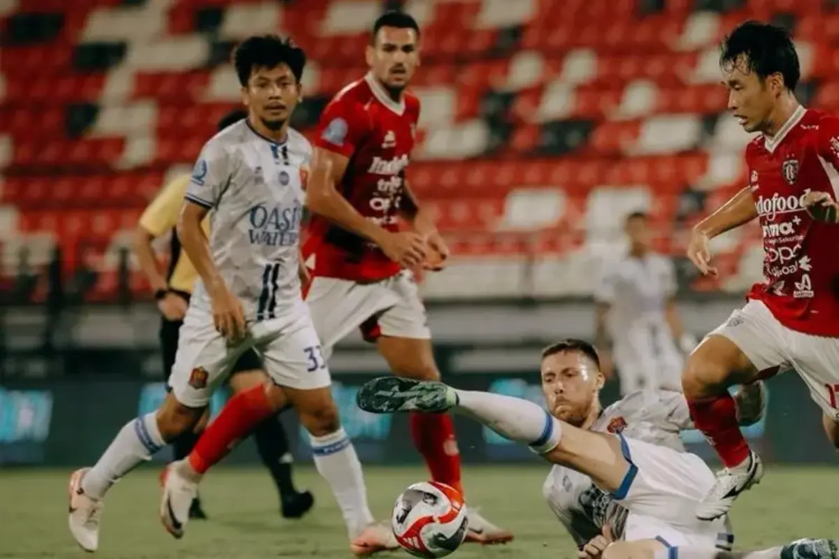 Jadwal Super League Pekan Ke 30: Ada Persija Vs Persis Dan Derbi Jatim