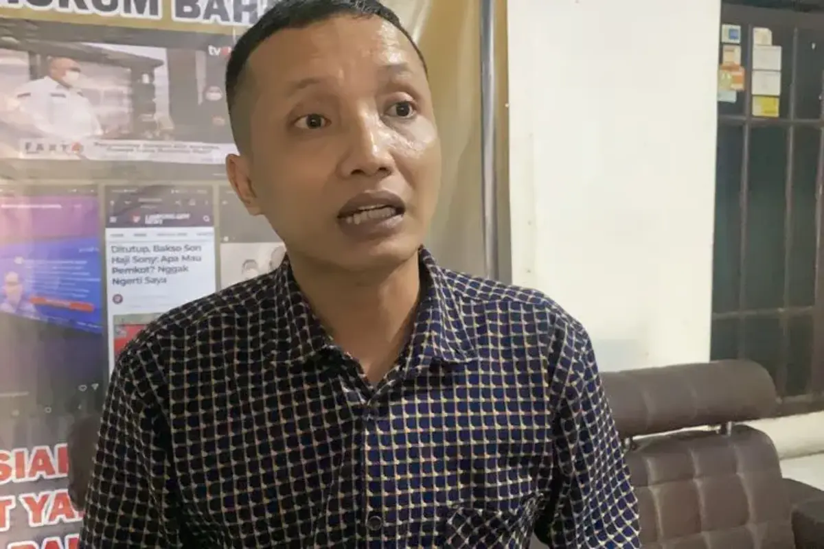 Update Kasus Bocah Ns Di Sukabumi, Ayah Jadi Tersangka, Laporkan Balik Mantan Istri