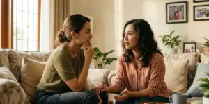 Didengar Tanpa Dihakimi, Fenomena Jasa Teman Curhat Berbayar Kian Diminati Anak Muda