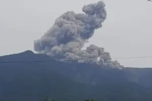 Aktivitas Marapi Fluktuatif, Badan Geologi Ingatkan Risiko Gas Beracun dan Banjir Lahar
