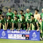 Malut United vs Persebaya, Tavares Andalkan Dua Hal Penting