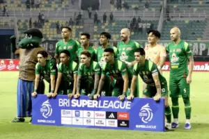 Malut United vs Persebaya, Tavares Andalkan Dua Hal Penting