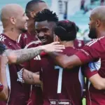 Hasil PSM Makassar Vs Persik Kediri 3-1, Juku Eja Berjaya