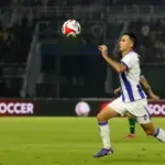 Eliano Sebut Laga Dewa United Vs Persib Sulit, tapi Maung Bisa Bangkit