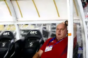 Evaluasi Bojan Hodak Setelah Persib Bobol 4 Kali dalam 2 Laga