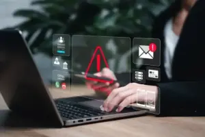 Kerja Sama Pertama Polri dan FBI Bongkar Alat Phishing Bikinan Lulusan SMK