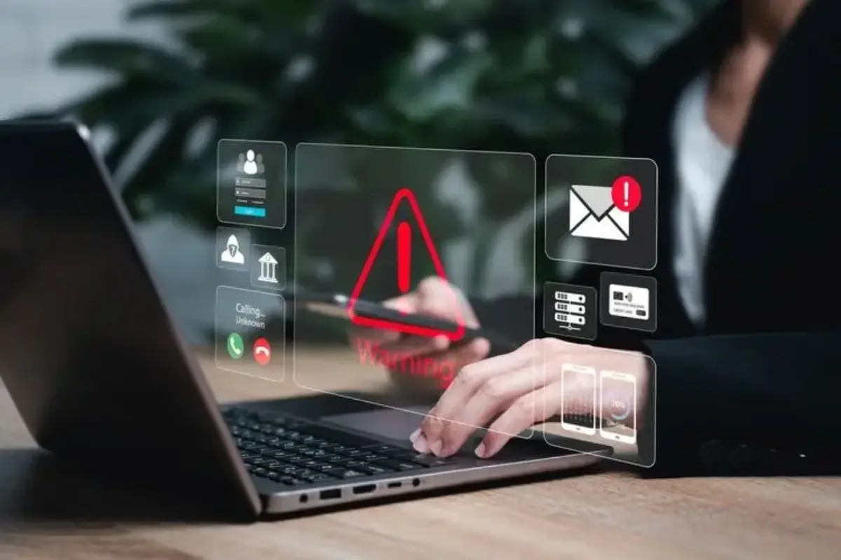Kerja Sama Pertama Polri Dan Fbi Bongkar Alat Phishing Bikinan Lulusan Smk