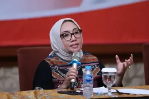 Menteri PPPA: UU PPRT Belum Detil, soal Upah Diatur di Aturan Turunan