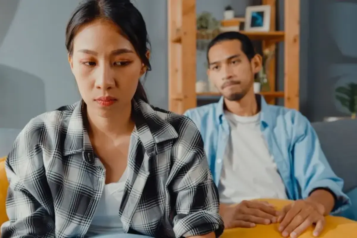 Mengapa Hubungan Cinta Tanpa Drama Sering Terasa Hambar