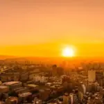 Semarang Bakal Lebih Panas, BMKG Beri Peringatan Serius soal “El Nino Godzilla”