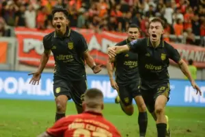 Jadwal Super League: Borneo FC Vs Semen Padang Jadi Penutup Pekan ke-29