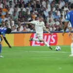 Real Madrid Evaluasi Franco Mastantuono, Opsi Peminjaman Mulai Dibahas