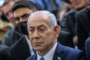 PM Israel Benjamin Netanyahu Jalani Perawatan Kanker Prostat, Bagaimana Kondisinya?