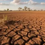 El Nino Ancam 14 Kecamatan di Bandung Barat, Risiko Kekeringan di 2026