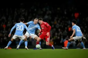 Man City Terdepan Buru Elliot Anderson, Tinggalkan MU dan Arsenal