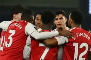 Arsenal Vs Newcastle: Eddie Howe Selipkan Kabar Baik Untuk Meriam London