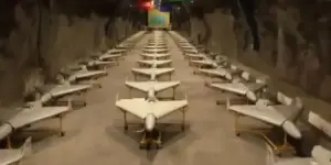 Jelang Akhir Gencatan Senjata, Iran Klaim Stok Rudalnya Lampaui Sebelum Perang