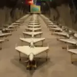 Intelijen AS Sebut Iran Masih Punya 40–60 Persen Alat Tempur Jelang Akhir Gencatan Senjata