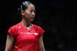 Hasil Piala Uber Indonesia Vs Kanada 0-1, Putri KW Gagal Sumbang Poin