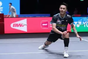 Link Live Streaming Piala Thomas 2026 Indonesia Vs Aljazair