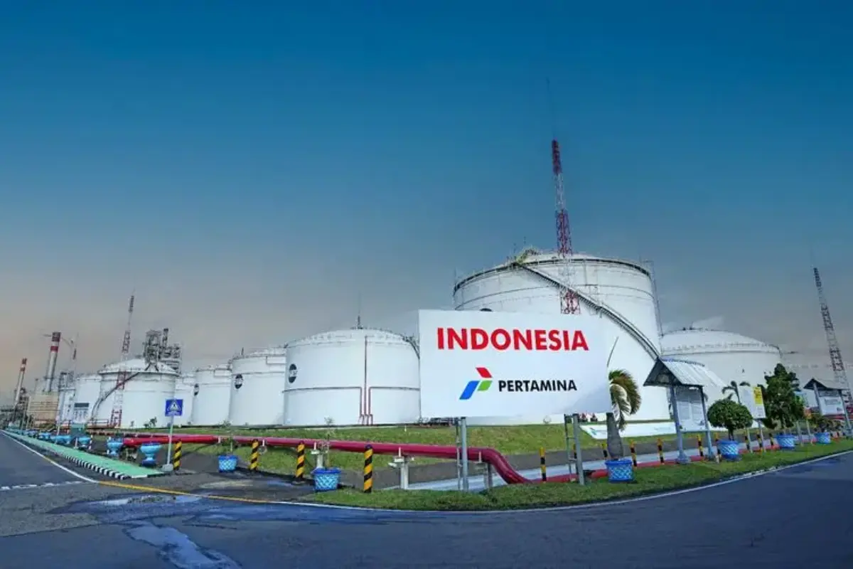 Amankan 150 Juta Barrel Dari Rusia, Indonesia Masih Incar Impor Minyak Asal As