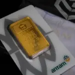 Harga Emas Antam Hari Ini 22 April Anjlok Rp 50.000 per Gram, Cek Sebelum Beli