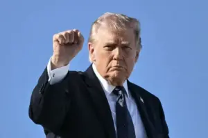 Tak Kapok, Trump Rencanakan Lagi Acara Jamuan Makan Usai Insiden Penembakan