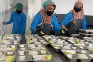 Contohkan Jepang, BGN Soroti Dampak Positif Program Gizi yang Konsisten