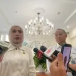 ESDM-Pertamina Bantah Ada Kapal Angkut LPG Keluar dari Selat Hormuz ke RI