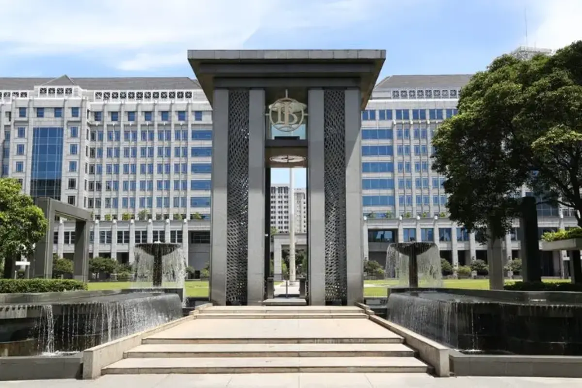 Likuiditas Naik, Uang Beredar Tembus Rp 10.355 Triliun