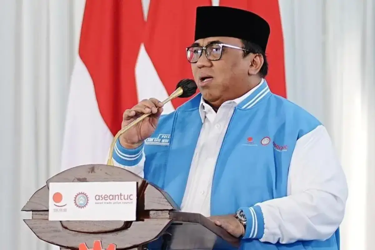 Serikat Buruh Bersyukur UU PPRT Disahkan: Ini Kemenangan Pekerja di Seluruh Indonesia