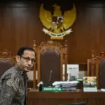 Ketika Eks Petinggi Google Bersaksi Demi Ringankan Nadiem Makarim…