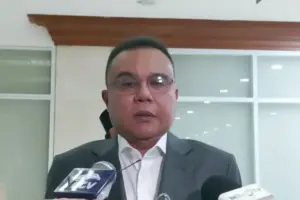Gerindra Kaji Besar Ambang Batas yang Tak Memberatkan Parpol Lain
