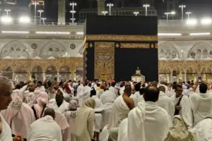 6.000 Bus Modern Disiapkan untuk Jemaah Haji Indonesia di Arab Saudi