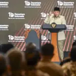 Danantara Incar Investasi Energi Rp 518,74 T Singapura, Proyek Panel Surya Terbesar ASEAN