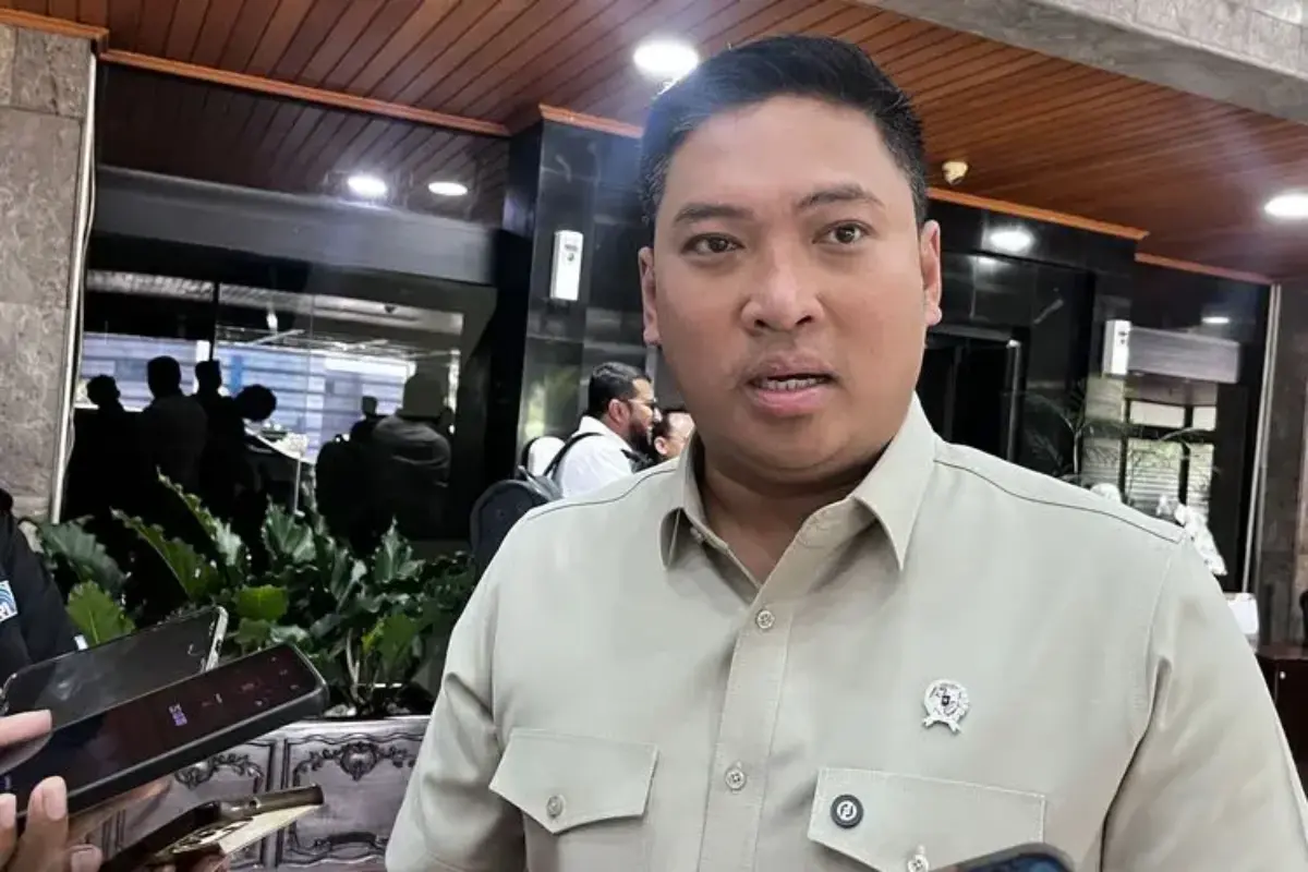 Wamentan: Stok Beras Ri Tembus 5 Juta Ton, Tertinggi Sepanjang Sejarah