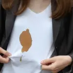 Cara Ampuh Hilangkan Noda Kopi di Baju Putih, Cukup Pakai Bahan Dapur Ini!