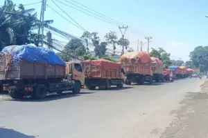 KLH: Beban sampah Bantargebang 8.000 ton, Jakarta wajib transformasi