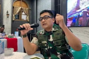 TNI Tingkatkan Kewaspadaan Usai 4 Prajurit Tewas di Lebanon