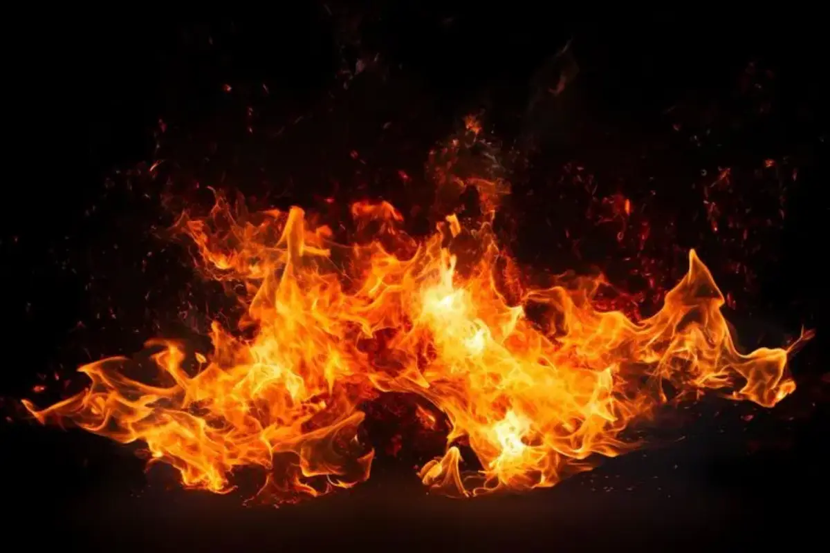 Kasus Anak Perempuan Dibakar Paman di Semarang: Korban Alami Luka Bakar 30 Persen