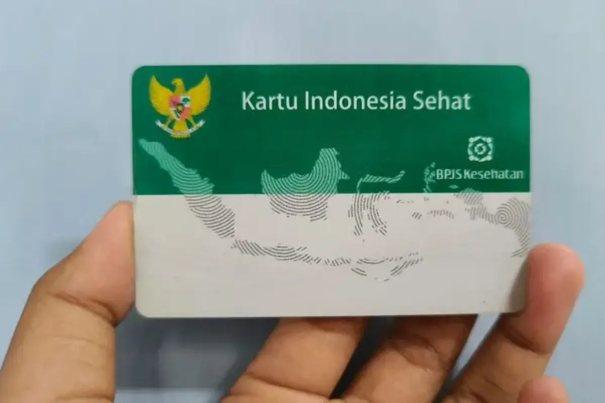 Iuran Bpjs Kesehatan 2026 Naik? Begini Faktanya
