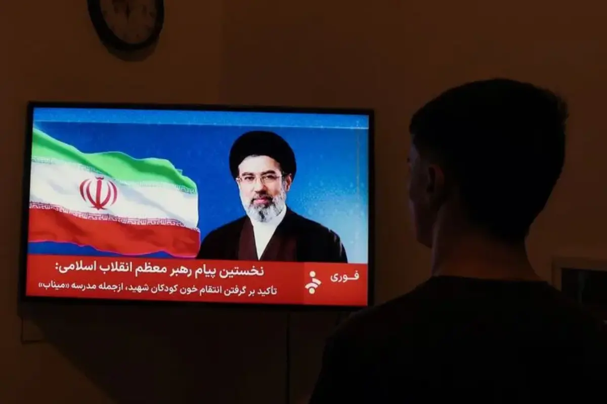 [populer Tren] Kondisi Terkini Pemimpin Tertinggi Iran Mojtaba | 75 Spesies Ikan Dilarang Di Indonesia