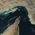 8 Jalur Laut Penting Dunia Selain Selat Hormuz, Ada 4 di Asia