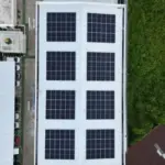 Bauran Energi Bersih Dunia Melonjak, China dan India di Posisi Teratas